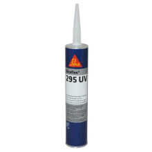 SIKA 300ml 295 UV Adhesive