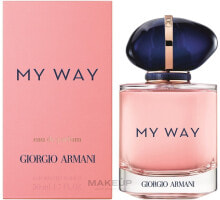 Giorgio Armani My Way - Eau de Parfum