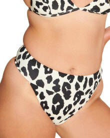 Women's swimwear