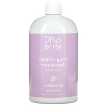 Mouthwashers and oral care products