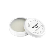 Horny Jar - Clitoral Balm, 8 g