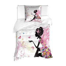 Bed linen sets