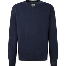 PEPE JEANS Andre V Neck Sweater купить онлайн