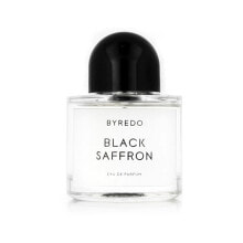Unisex Perfume Byredo EDP Black Saffron 100 ml