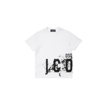 Dsquared2 Men's sports T-shirts and T-shirts