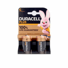 Батарейки и аккумуляторы для аудио- и видеотехники Duracell купить от $6