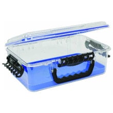 Сумки и ящики для рыбалки pLANO GS Waterproof Box 3700