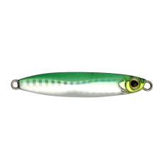 Fishing lures and jigs