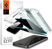 Protective films and glasses for smartphones