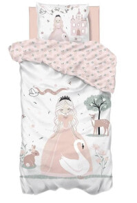 Bed linen for babies