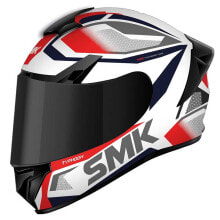 Helmets for motorcyclists