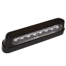 SHIN YO 256-006 License Plate Light