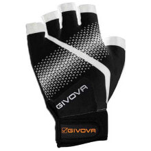 Перчатки для тренировок gIVOVA Gym Training Gloves