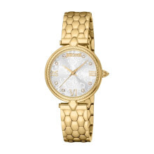 Купить женские наручные часы Just Cavalli: Часы наручные Just Cavalli LEOPARDO Ø 30 мм