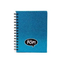 OH MY POP Shine Notebook