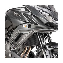 PUIG Kawasaki Versys 650 15 tubular engine guard