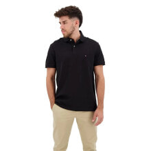 TOMMY HILFIGER 1985 Regular Short Sleeve Polo