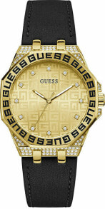 Наручные часы Guess купить от $175