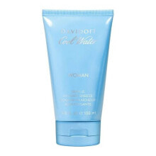 Davidoff Cool Water Woman Shower Gel