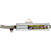 PRO CIRCUIT 304 Yamaha YZ/WR250 1990 not homologated muffler