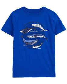 Children's T-shirts and T-shirts for boys