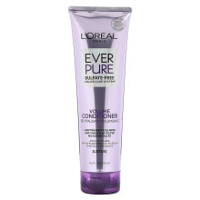 L'Oréal, Ever Pure, увлажняющий кондиционер с розмарином, 250 мл (8,5 жидк. Унции)