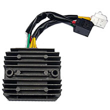 SGR SH541-PA 12V Trifase CC 6 Wires With Sensor 4169115 regulator/rectifier