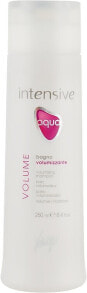 Volumen-Shampoo für feines Haar - Vitality's Intensive Aqua Volumising Shampoo