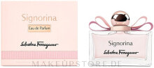 Salvatore Ferragamo Signorina - Eau de Parfum