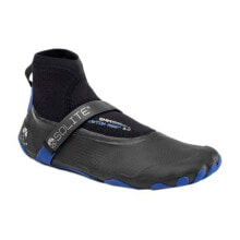 Scuba diving shoes