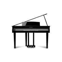 Acoustic pianos