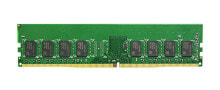 Модули памяти (RAM) synology D4NE-2666-4G модуль памяти 4 GB 1 x 4 GB DDR4 2666 MHz