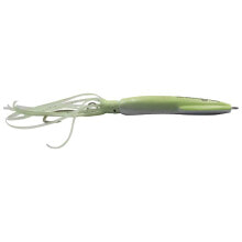 Fishing lures and jigs