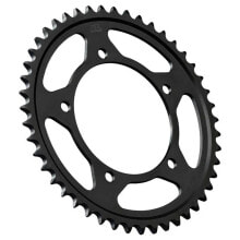 JT SPROCKETS 530 JTR829.45ZBK Steel Rear Sprocket