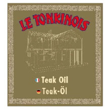 Купить аксессуары для лодок LE TONKINOIS: LE TONKINOIS LT23002 2.5L teak oil