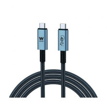 Купить запчасти и расходные материалы для мототехники Woxter: WOXTER PE26-183 USB-C cable