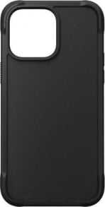 Nomad Nomad Protective Case, black - iPhone 14 Pro Max