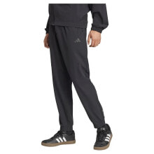 ADIDAS Woven tracksuit pants