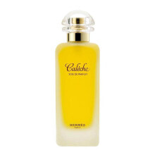 Женская парфюмерия hermes Caleche Soie de Parfum Парфюмерная вода 100 мл