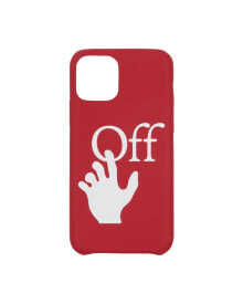 Hand Off iPhone 11 Pro Case Red