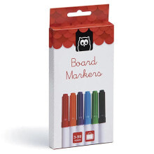 EUREKAKIDS Whiteboard markers