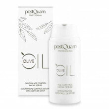 POSTQUAM Olive 30ml Face serum