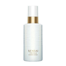 Shower products Sensai