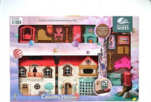 Dollhouses for girls