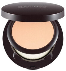 SMOOTH FINISH FOUNDATION POWDER - SPF 20