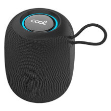 COOL Universal Music Cord TWS 6W Bluetooth Speaker