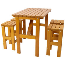 Garden furniture sets