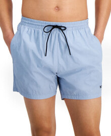 Men's swimming trunks and shorts