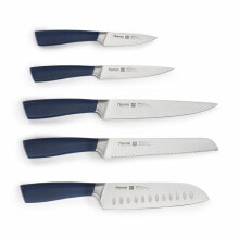 Kitchen knives