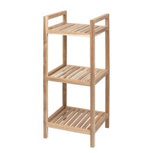 Storage furniture and bathroom trolleys